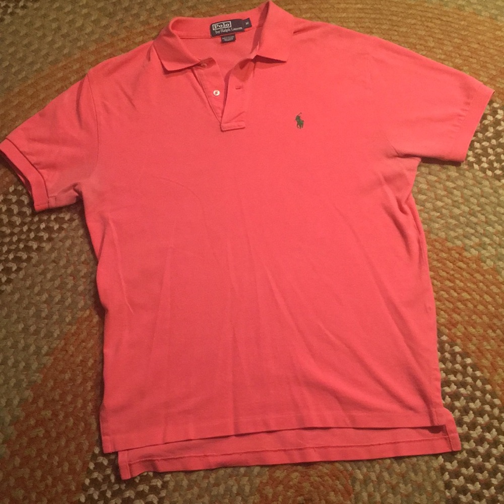Polo shirt